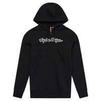 Thumbnail for TLD 25.1 ZIP UP HOODIE