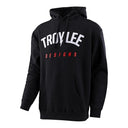TLD 24.1 Bolt Hoodie Black