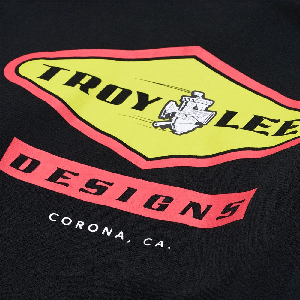 TLD 25.1 CARB HOODIE