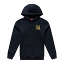 TROY LEE DESIGNS - 26.2 Pullover Hoodie - Heritage Black