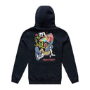 TROY LEE DESIGNS - 26.2 Pullover Hoodie - Heritage Black
