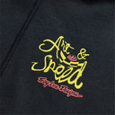 TROY LEE DESIGNS - 26.2 Pullover Hoodie - Heritage Black
