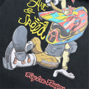 TROY LEE DESIGNS - 26.2 Pullover Hoodie - Heritage Black