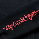 TROY LEE DESIGNS - 26.1 Pullover Hoodie - Badge Black / Grey