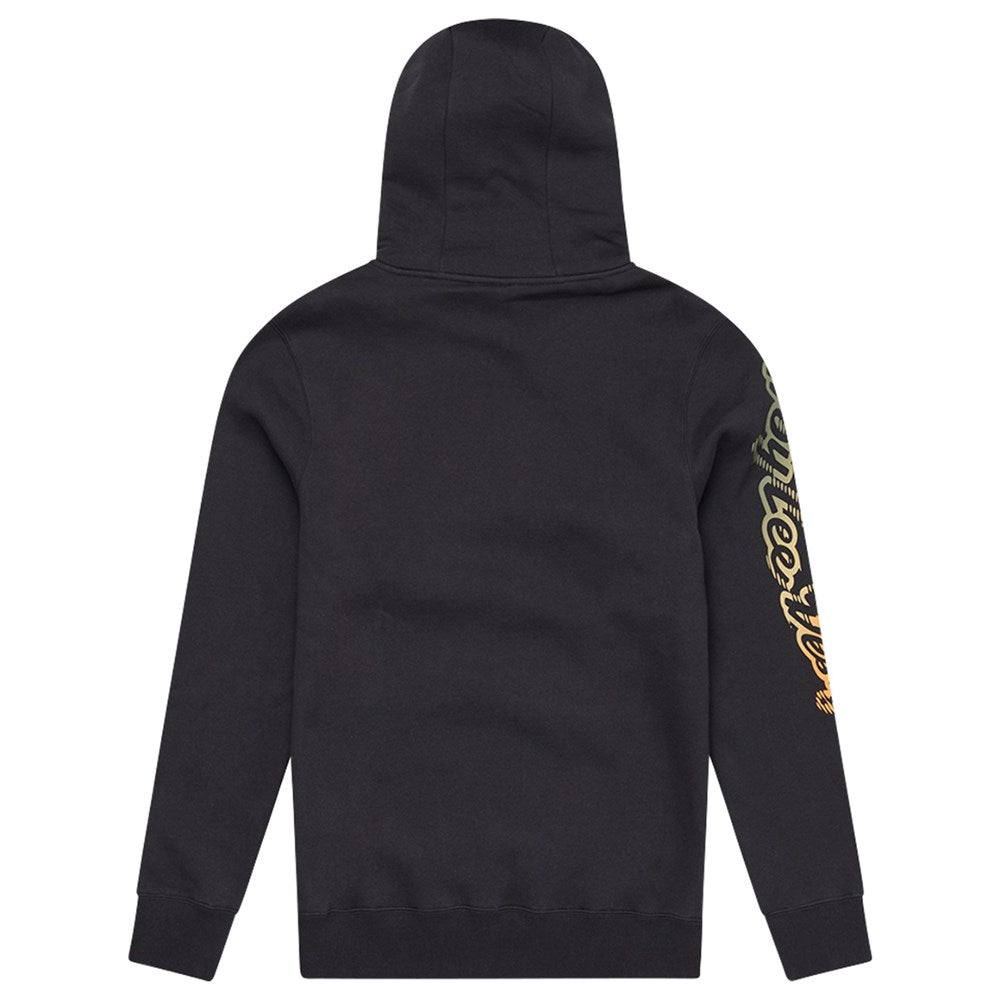 TLD 25.1 PEACE OUT HOODIE