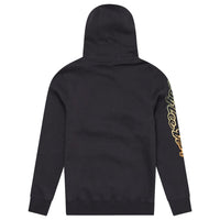 Thumbnail for TLD 25.1 PEACE OUT HOODIE