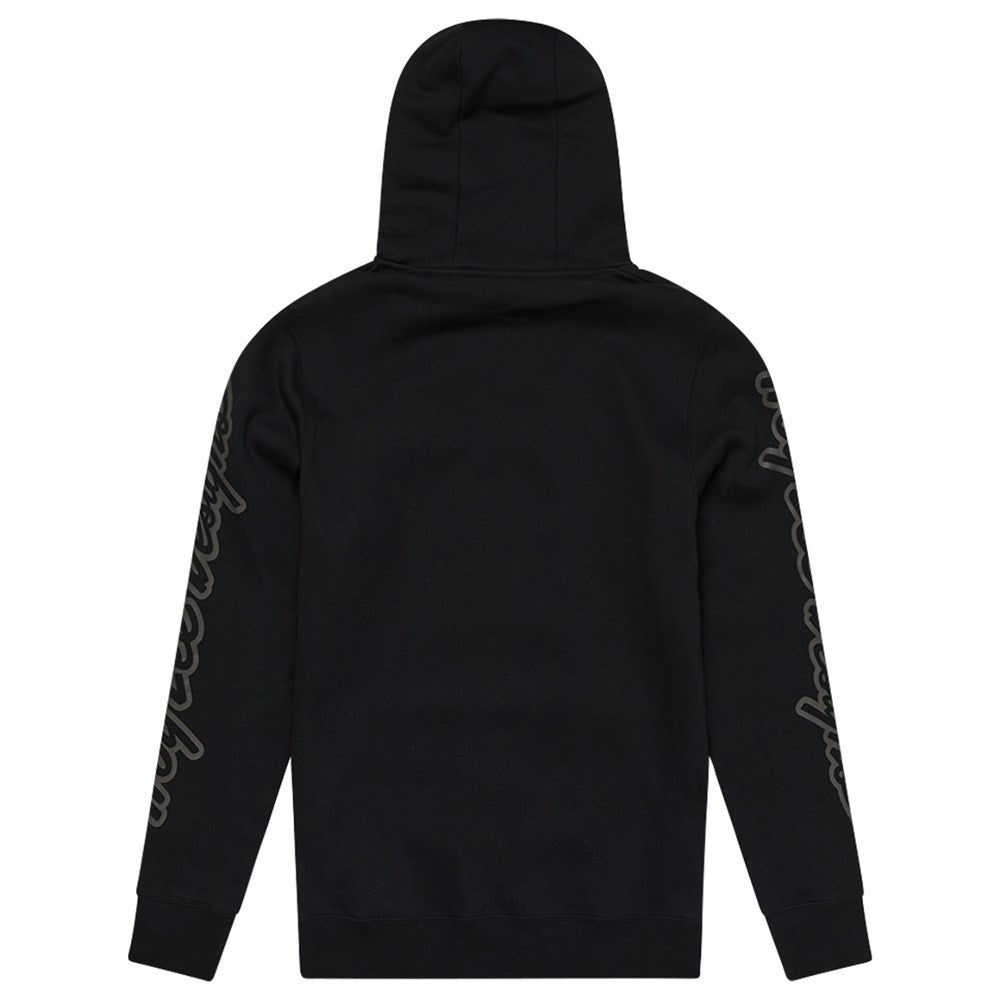 TLD 25.1 BRANDED HOODIE