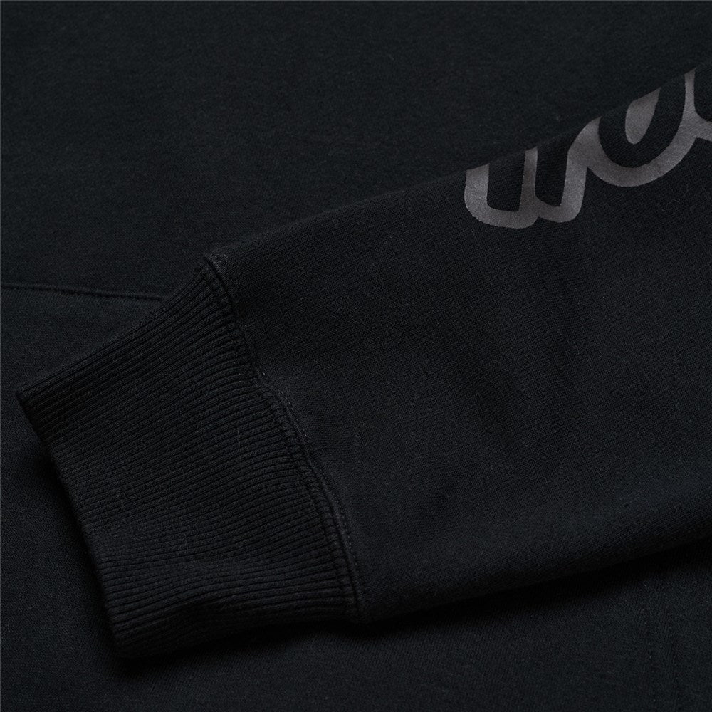 TLD 25.1 BRANDED HOODIE
