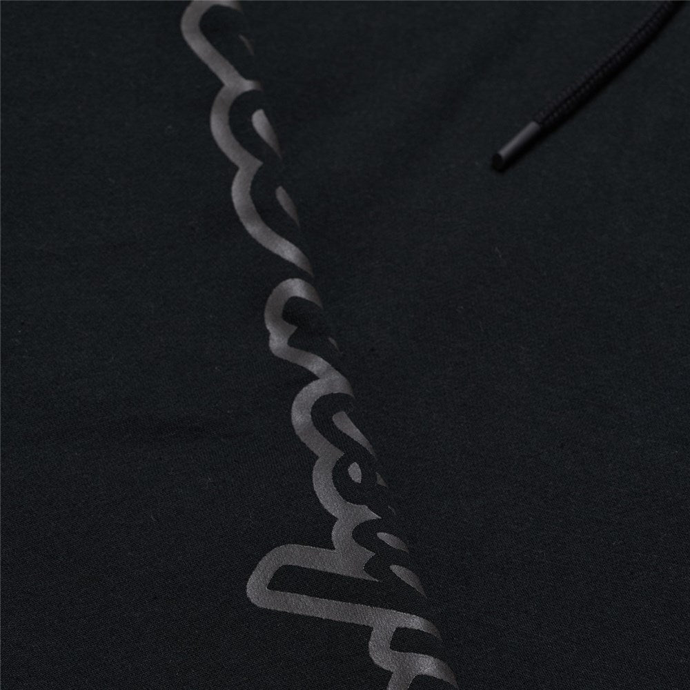 TLD 25.1 BRANDED HOODIE
