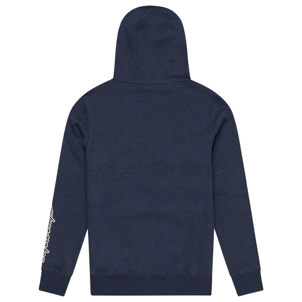 TLD 25.1 FADE OUT HOODIE