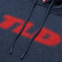 Thumbnail for TLD 25.1 FADE OUT HOODIE