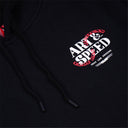 TROY LEE DESIGNS - 26.2 Pullover Hoodie - Pink Slips Black