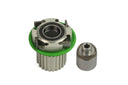HOPE Pro 4 Freehub Microspline Qr