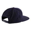 TLD 24.1 Slice Hat Navy / Orange OSFA