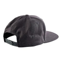 TLD 24.1 Slice Hat Dark Grey / Charcoal OSFA