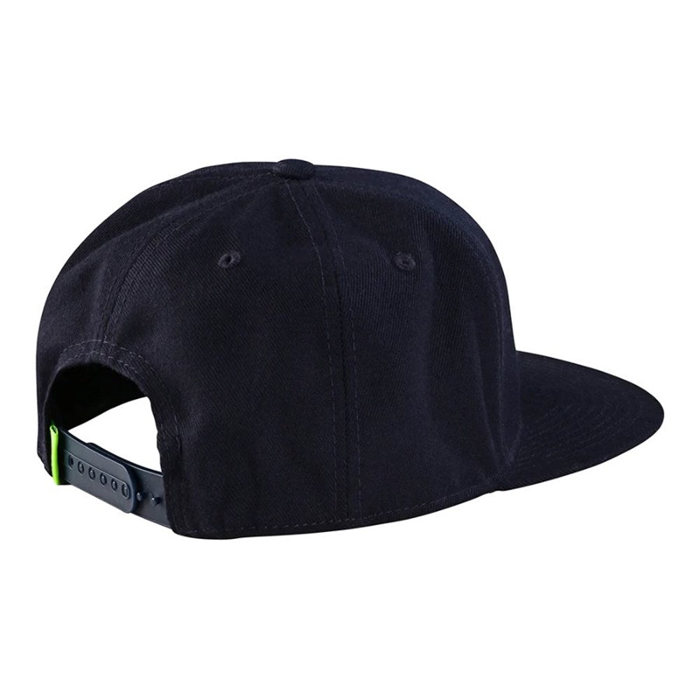 TLD 23 Factory Icon Hat Navy OSFA