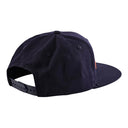 TLD 24.1 Signature Hat Navy / Orange OSFA