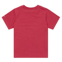 TROY LEE DESIGNS - 25.2 WMNS Peace Out SS Tee - Fuchsia