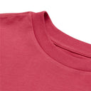 TROY LEE DESIGNS - 25.2 WMNS Peace Out SS Tee - Fuchsia