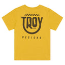 TROY LEE DESIGNS TLD 25.1 WMNS Smiley SS TEE