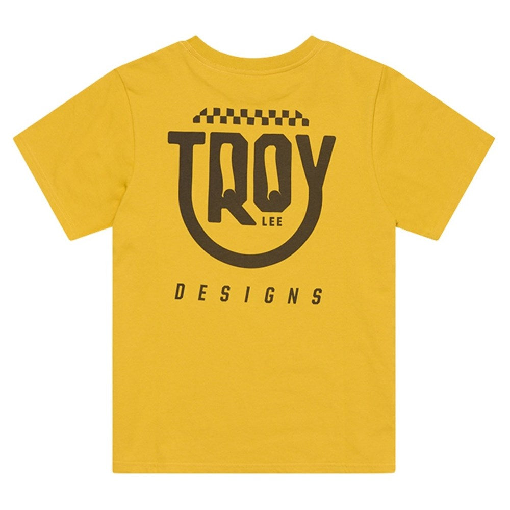 TLD 25.1 WMNS SMILEY SS TEE
