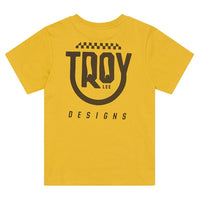 Thumbnail for TLD 25.1 WMNS SMILEY SS TEE