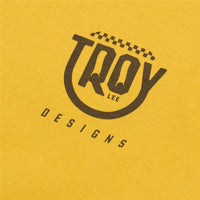 Thumbnail for TLD 25.1 WMNS SMILEY SS TEE