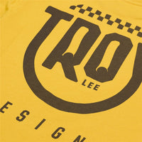 Thumbnail for TLD 25.1 WMNS SMILEY SS TEE