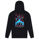 TROY LEE DESIGNS TLD 25.1 YTH Torched Hoodie