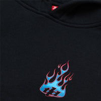 Thumbnail for TLD 25.1 YTH TORCHED HOODIE