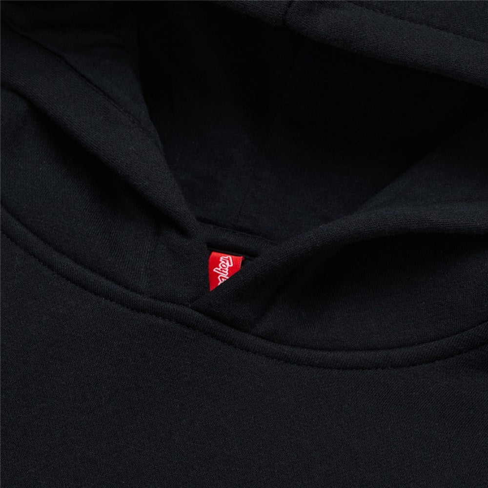 TLD 25.1 YTH TORCHED HOODIE