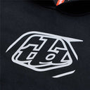 TROY LEE DESIGNS - 26.1 YTH Pullover Hoodie - Badge Black