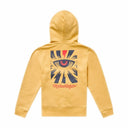 TROY LEE DESIGNS - 26.1 YTH Pullover Hoodie - Cyborg Bleached Melon