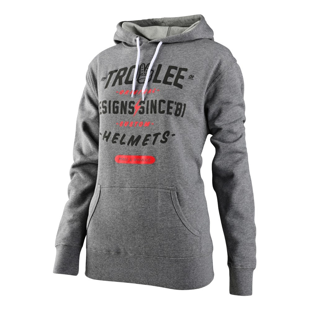 TLD ROLL OUT WMNS HOODIE