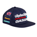 TROY LEE DESIGNS TLD 24 Gasgas YTH TEAM HAT