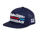 TROY LEE DESIGNS TLD 24 Gasgas YTH TEAM HAT