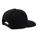 TLD 24.1 Bolt Curve Hat Black OSFA