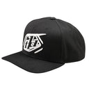 TROY LEE DESIGNS TLD 25.1 Badge Curved HAT