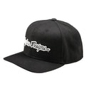 TROY LEE DESIGNS TLD 25.1 Signature Curved HAT