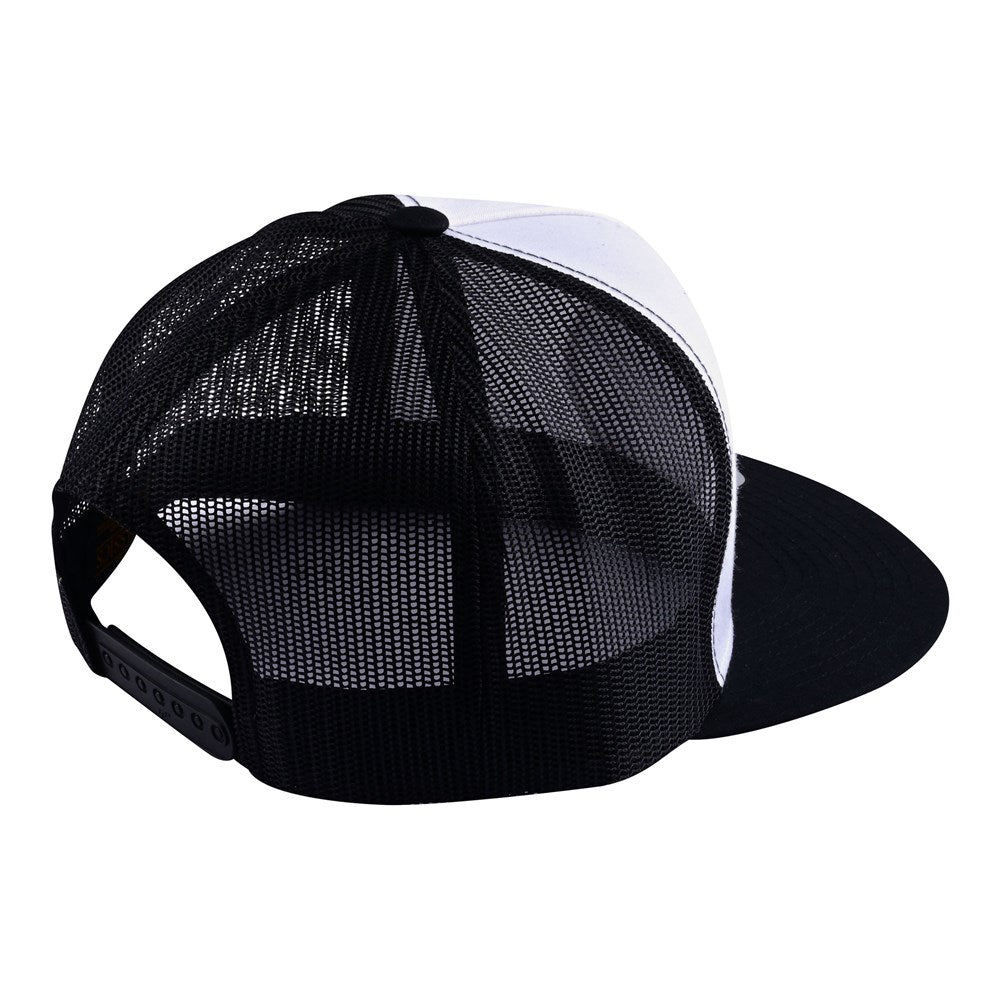 TLD Pistonbone Hat LE Black OSFA