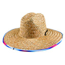 TROY LEE DESIGNS TLD 25 Lucid Straw HAT