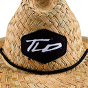 TROY LEE DESIGNS TLD 25 Lucid Straw HAT