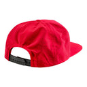 TLD 24.1 Speed Patch Unconstru Poppy Red OSFA