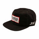 TROY LEE DESIGNS - 26.1 Unstructured Snap Hat - Winners Circle Black