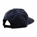 TROY LEE DESIGNS - 26.1 Unstructured Snap Hat - Winners Circle Corduroy Indigo