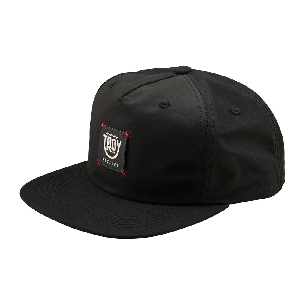 TLD 25.1 SMILEY UNCON HAT