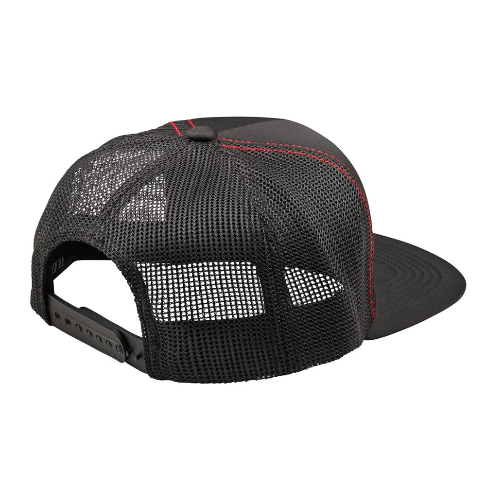 TLD 25.1 CARB TRUCKER HAT