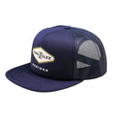 TROY LEE DESIGNS - 25.2 Carb Trucker Hat - Navy