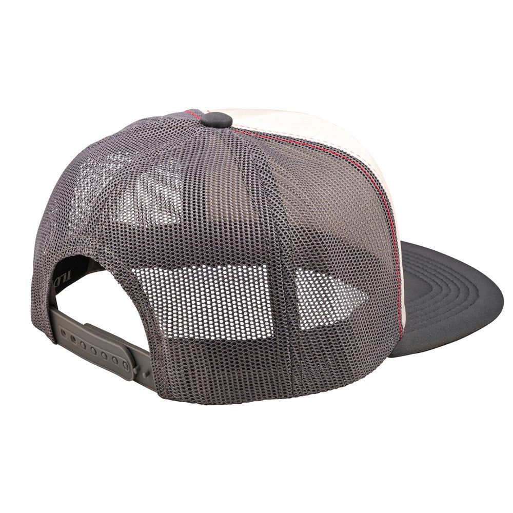 TLD 25.1 PEACE OUT TRUCKER HAT