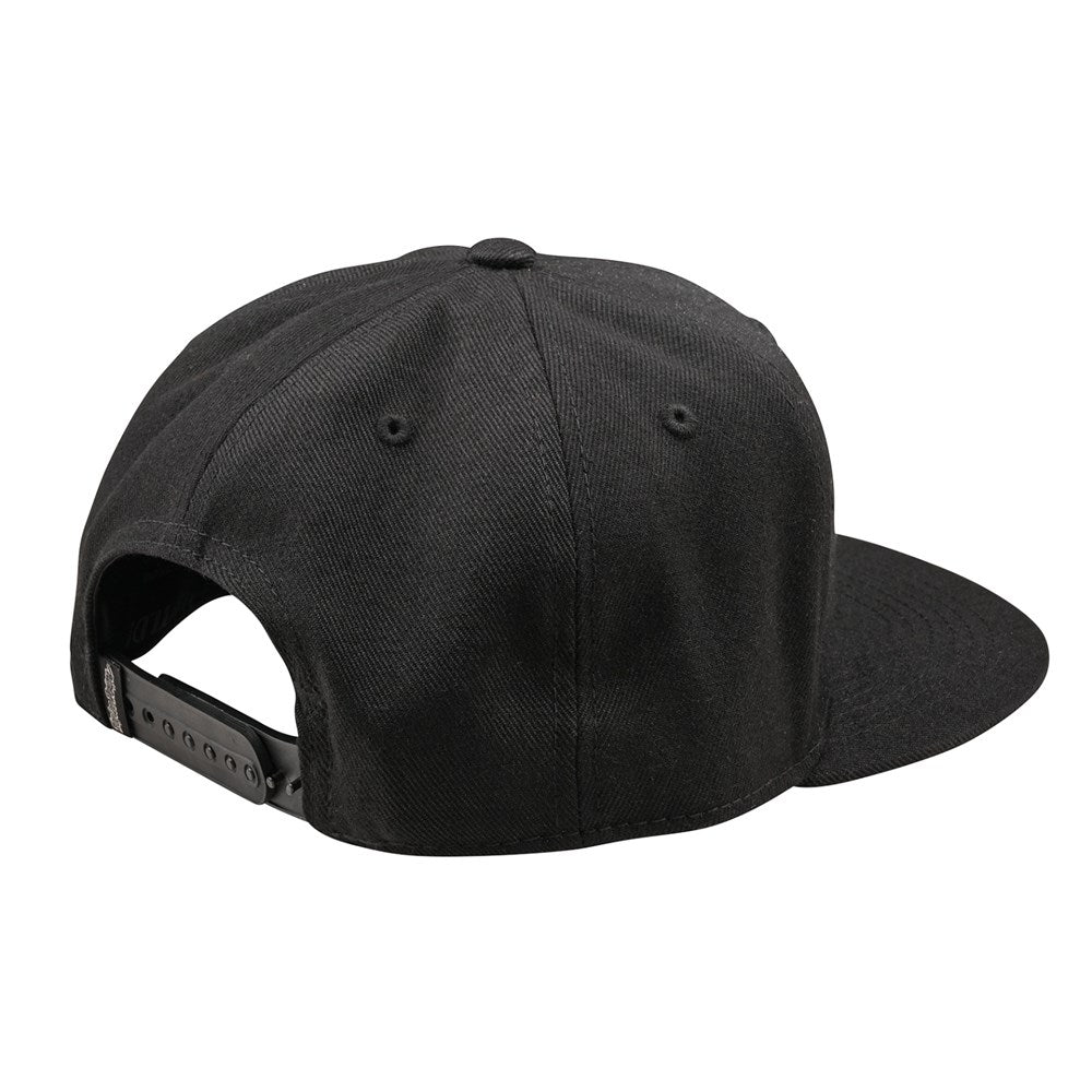 TLD 25.1 BADGE HAT